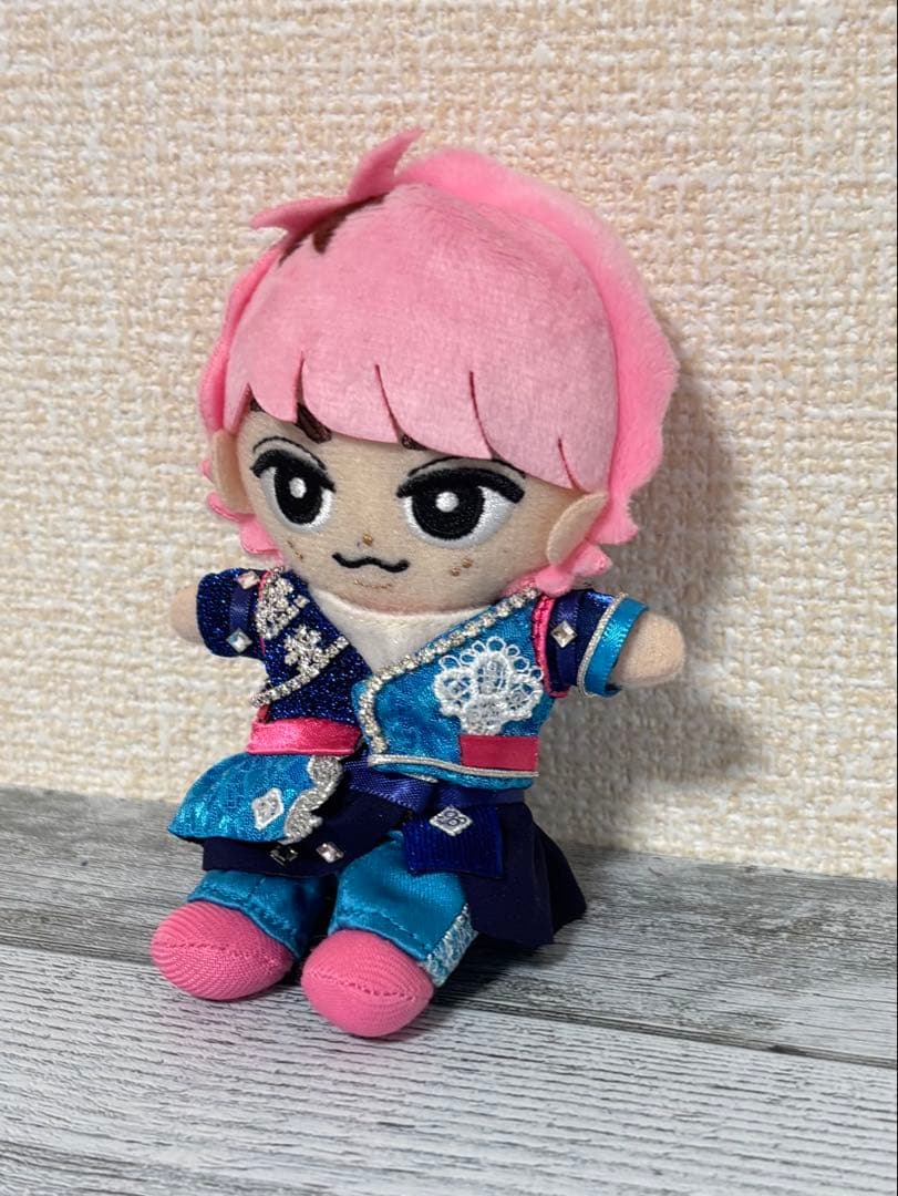 サマーティー♡Manすのチル衣装オーダーページ