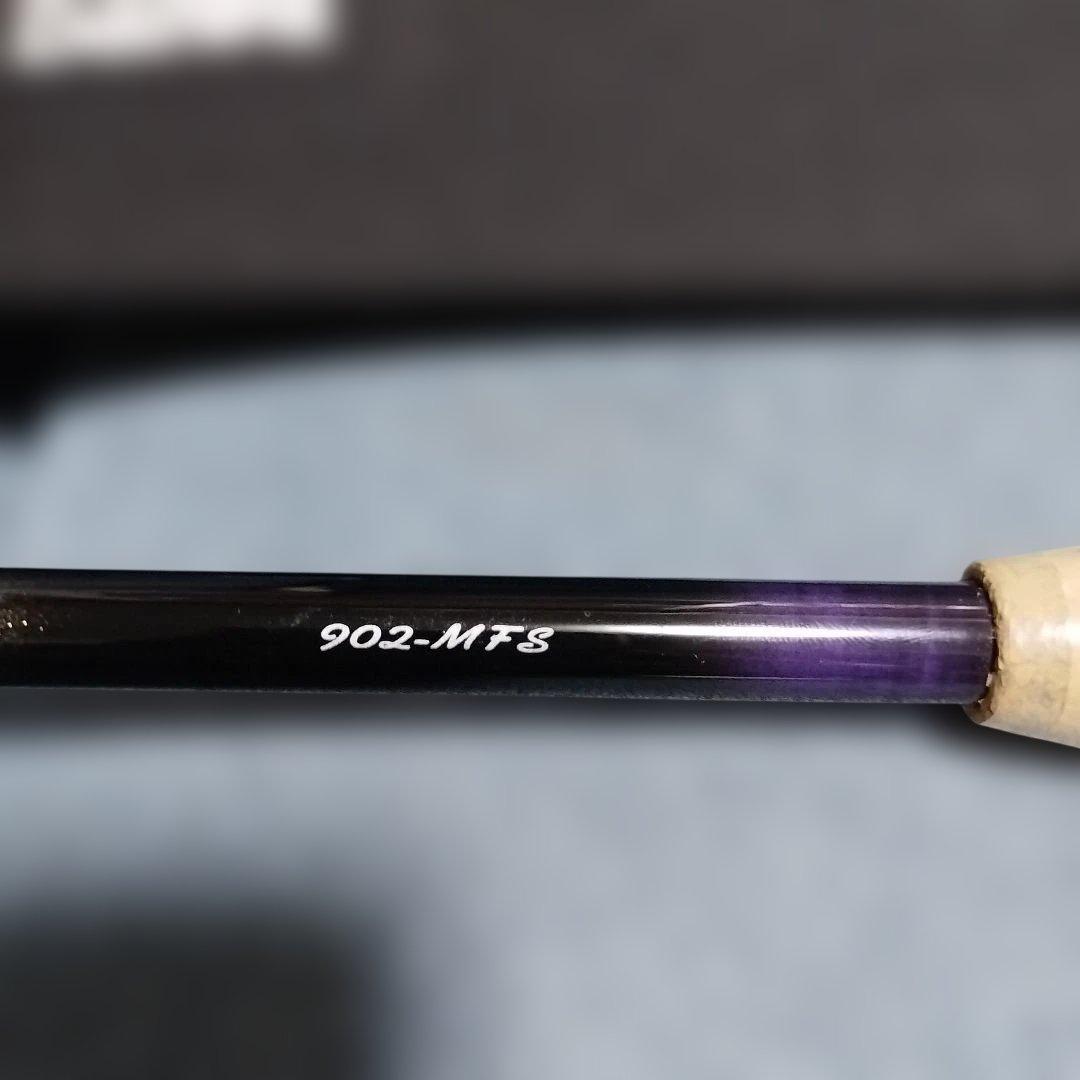 ダイワ シルバークリークX902MFS 未使用品