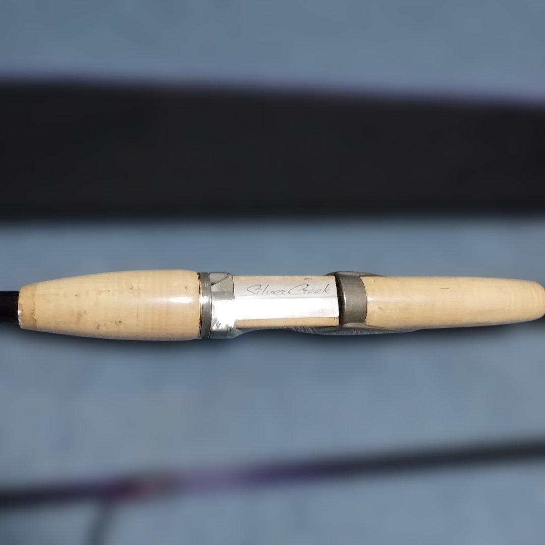 ダイワ シルバークリークX902MFS 未使用品