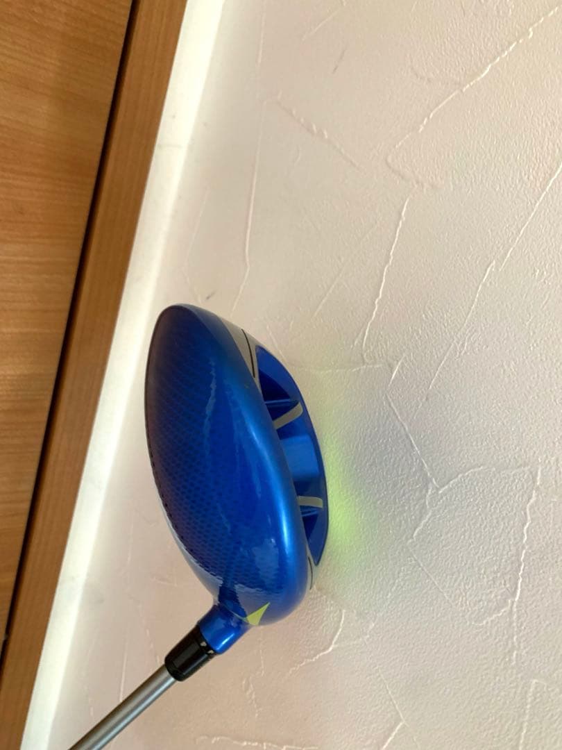 NIKE ナイキ　ヴェイパーフライ　ドライバー　1w dr ディアマナ