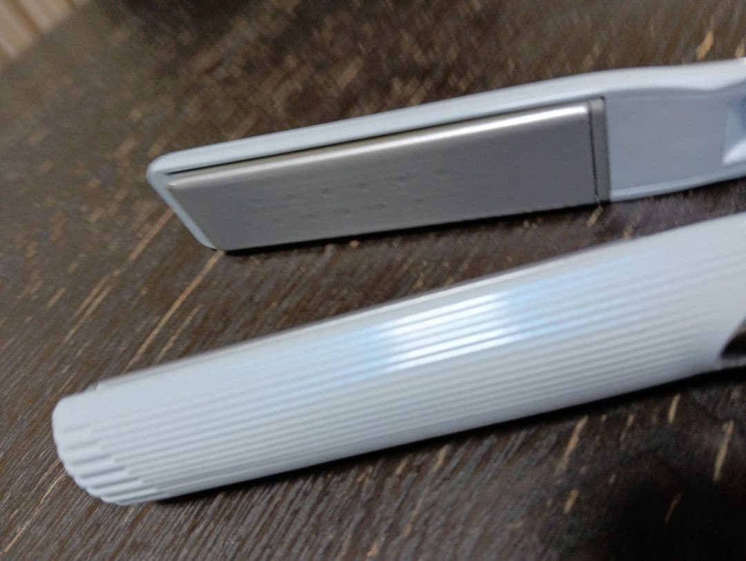 ReFa ストレートヘアアイロンプロ ホワイト