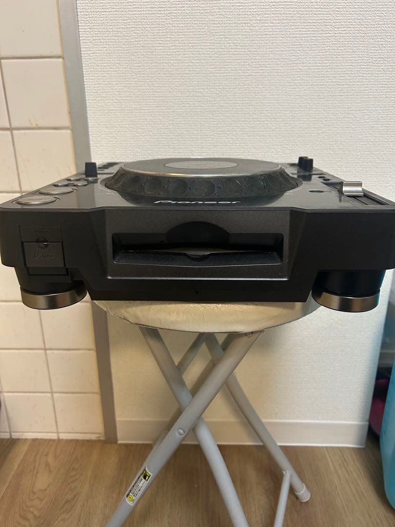 DJ機材 PIONEER CDJ-1000 MK3