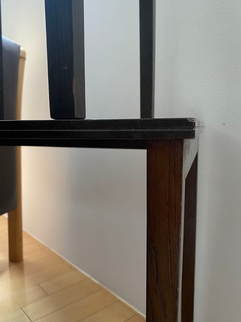 【special】ロイヤルコペンハーゲン社　タイルトップネストテーブル　70s