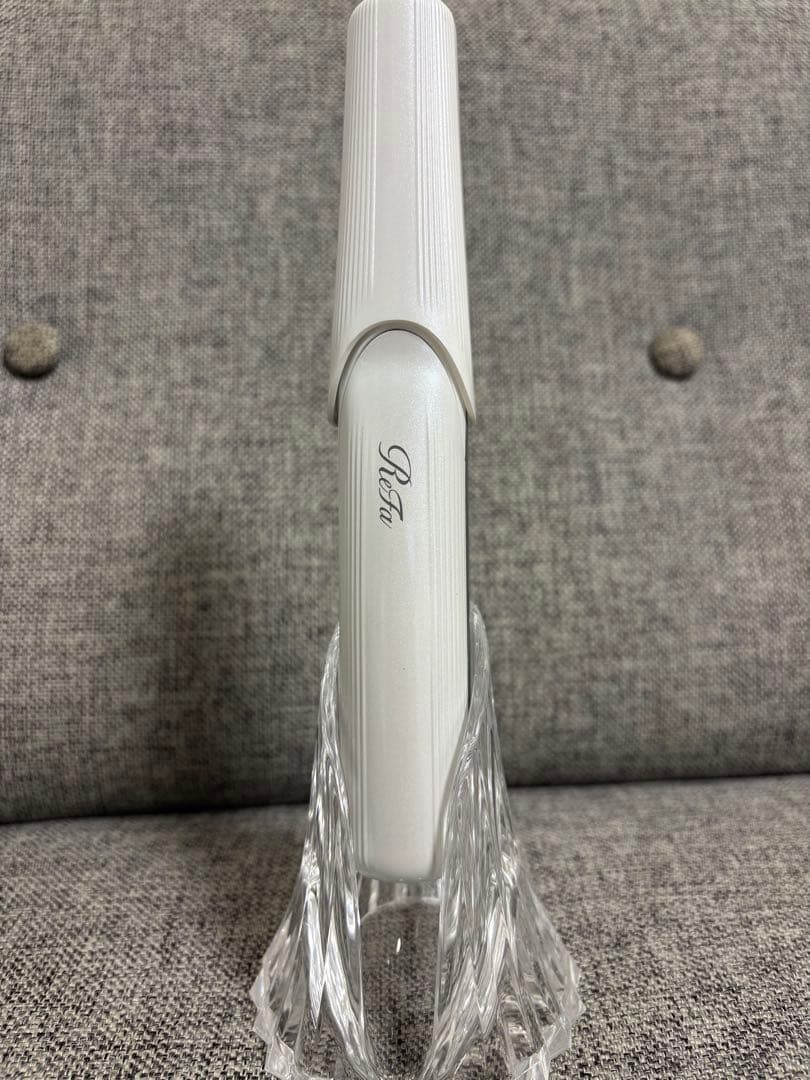 ReFa ストレートヘアアイロン フィンガーアイロン