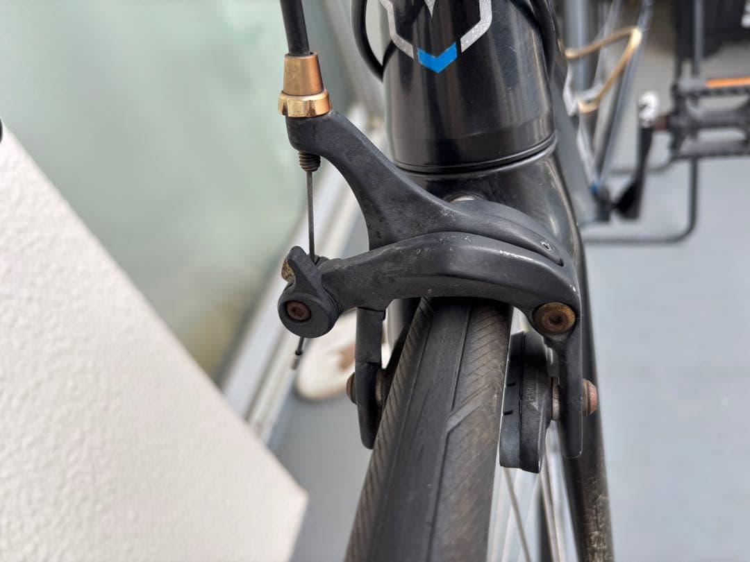 FELT F85 ロードバイク アルミフレーム ブラック