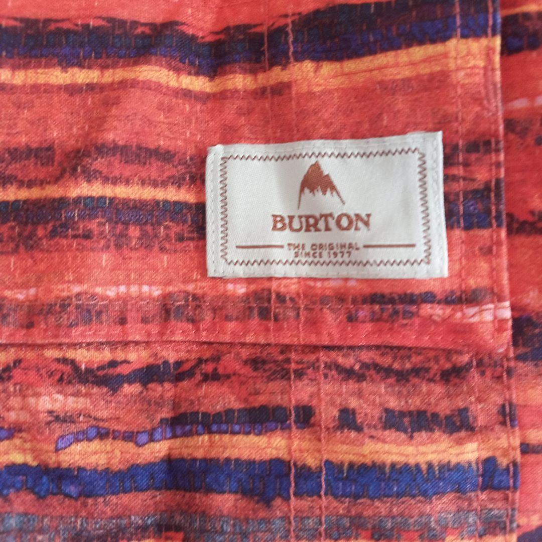 BURTON 女性用スノーボードビブ