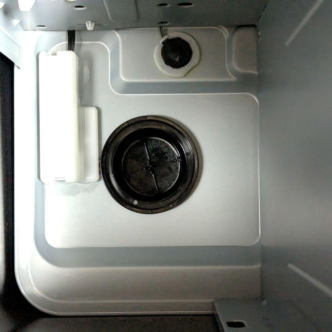 コロナ石油ファンヒーター 最高峰WZシリーズ　 グランブラック　2022年製