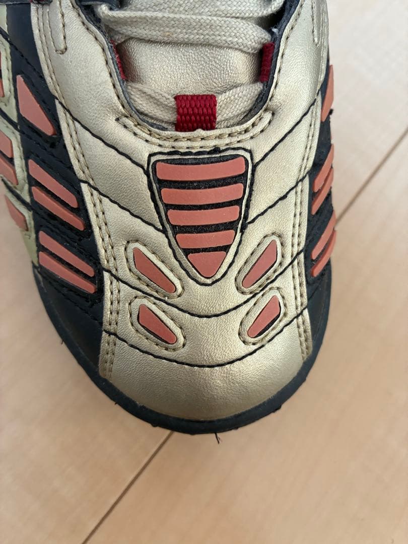 ディグレオール(asics) 26.5cm