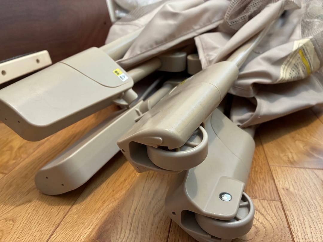 ココネルエアー ココア