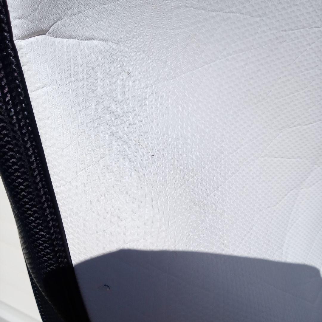 XXIO ゼクシオ キャディーバッグ 8.5インチ 5分割