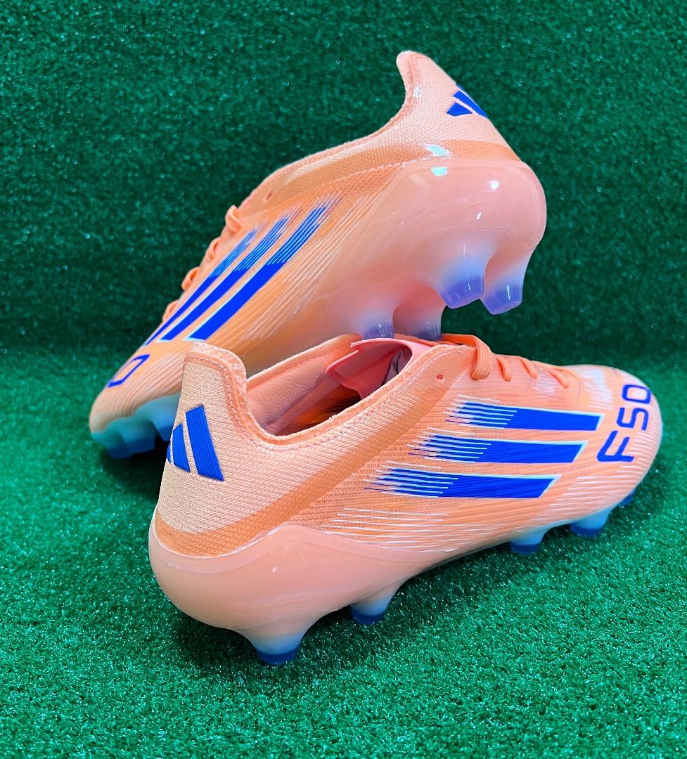 adidas F50 PRO HG/AG JAPAN【JR4397】正規品