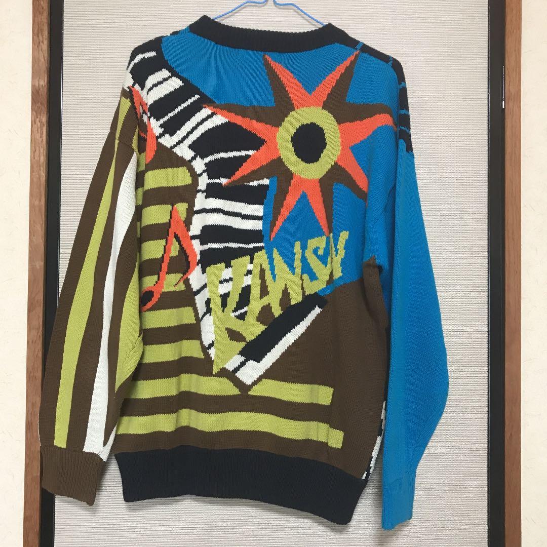 カンサイヤマモトニット