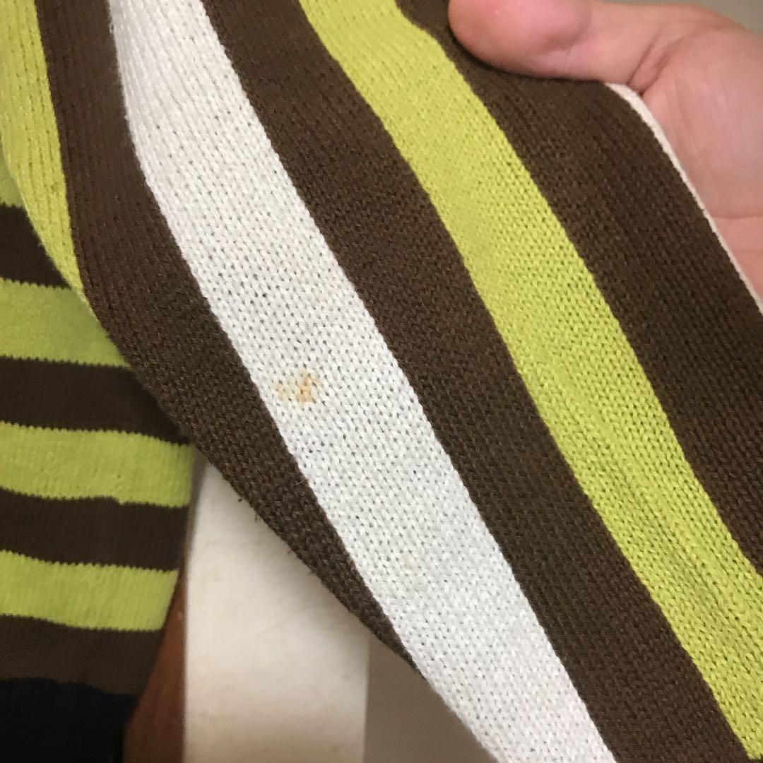 カンサイヤマモトニット