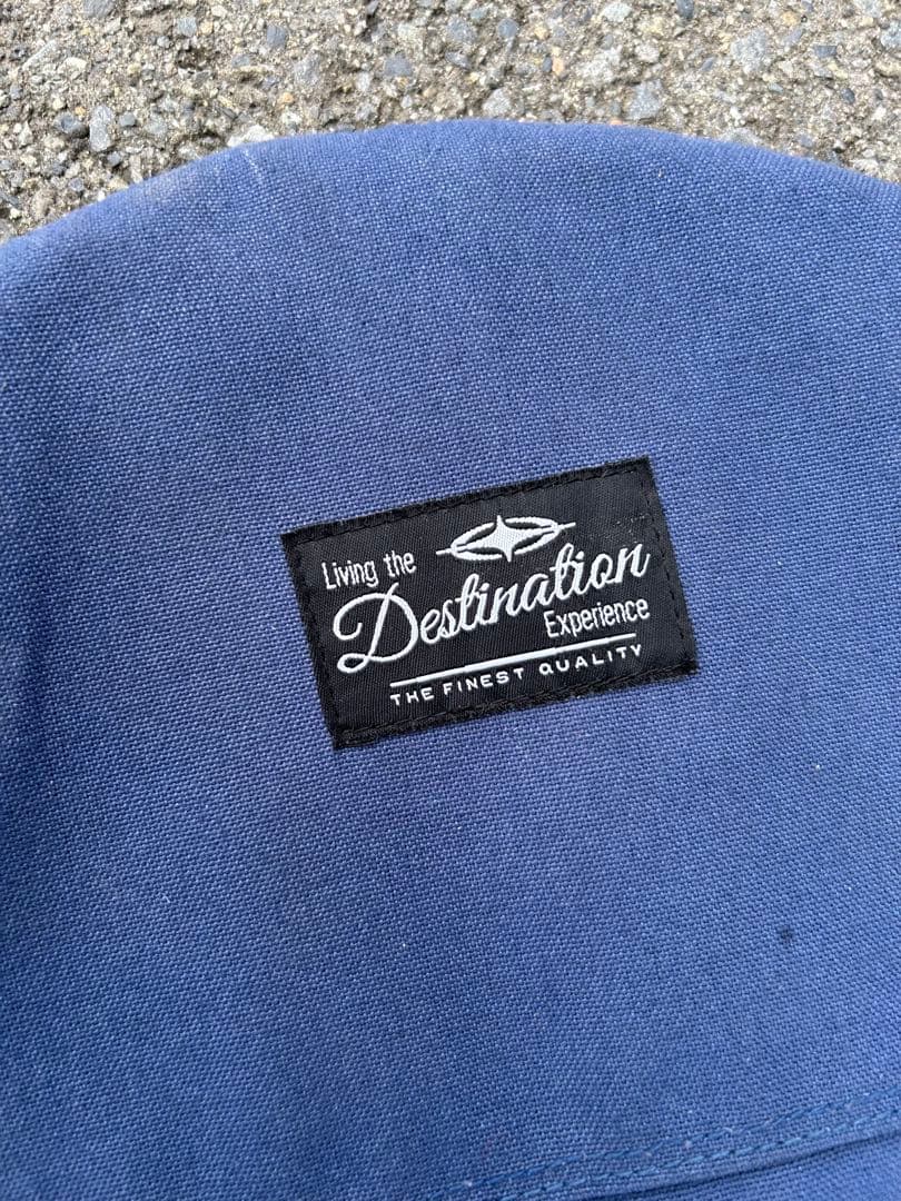 デスティネーション DESTINATION ロングボード用 デッキカバー