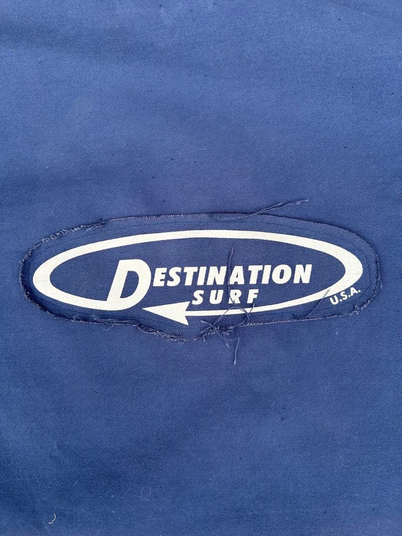 デスティネーション DESTINATION ロングボード用 デッキカバー