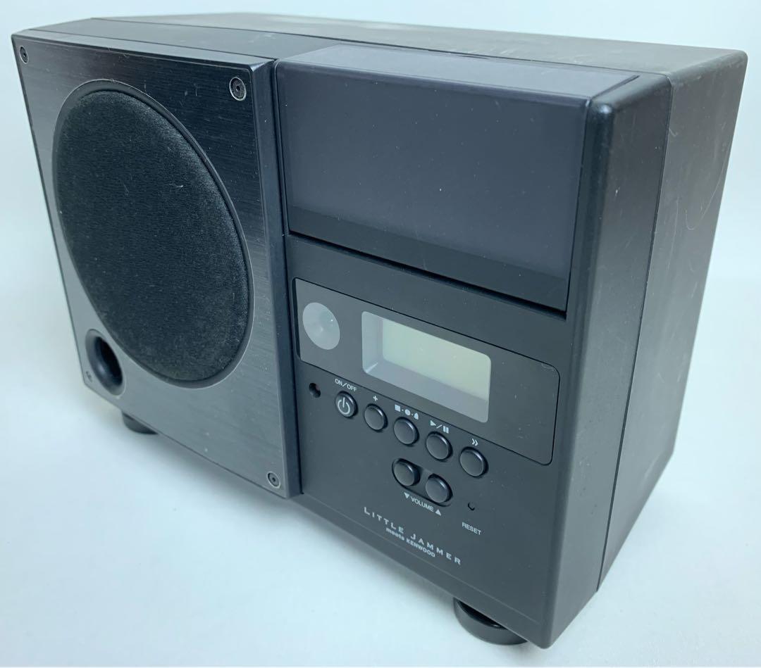 カートリッジ多数有り バンダイ リトルジャマー ケンウッド