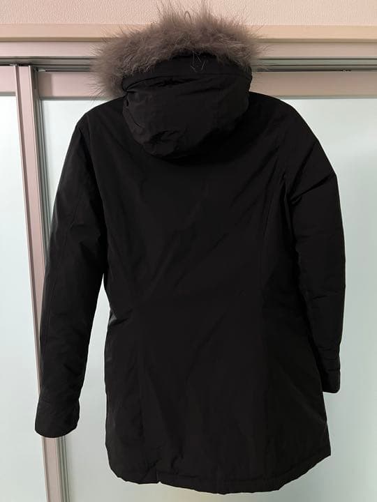 【再値下げ】WOOLRICH スピック&スパン別注　ウールリッチダウンコート