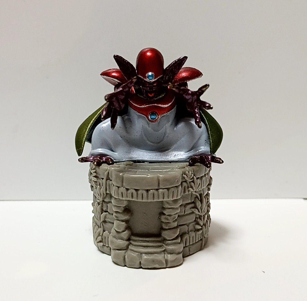 ドラクエ　フィギュアコレクション　ボトルキャップ　20体セット