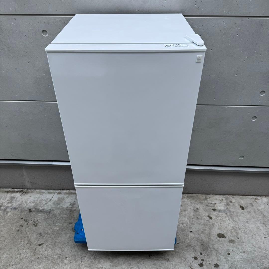 147⭐️2024.22年製★ニトリ　冷蔵庫　洗濯機　家電セット　一人暮らし