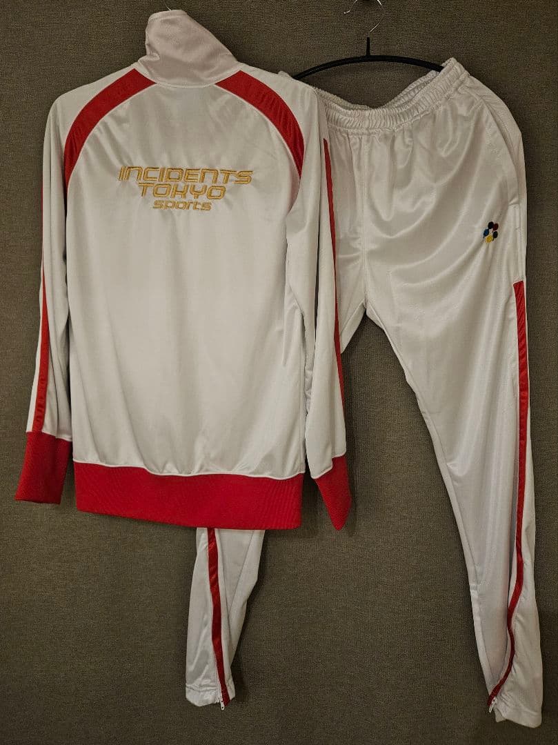 東京事変 ニッポニアジャージ live tour 2010 ウルトラC Sサイズ