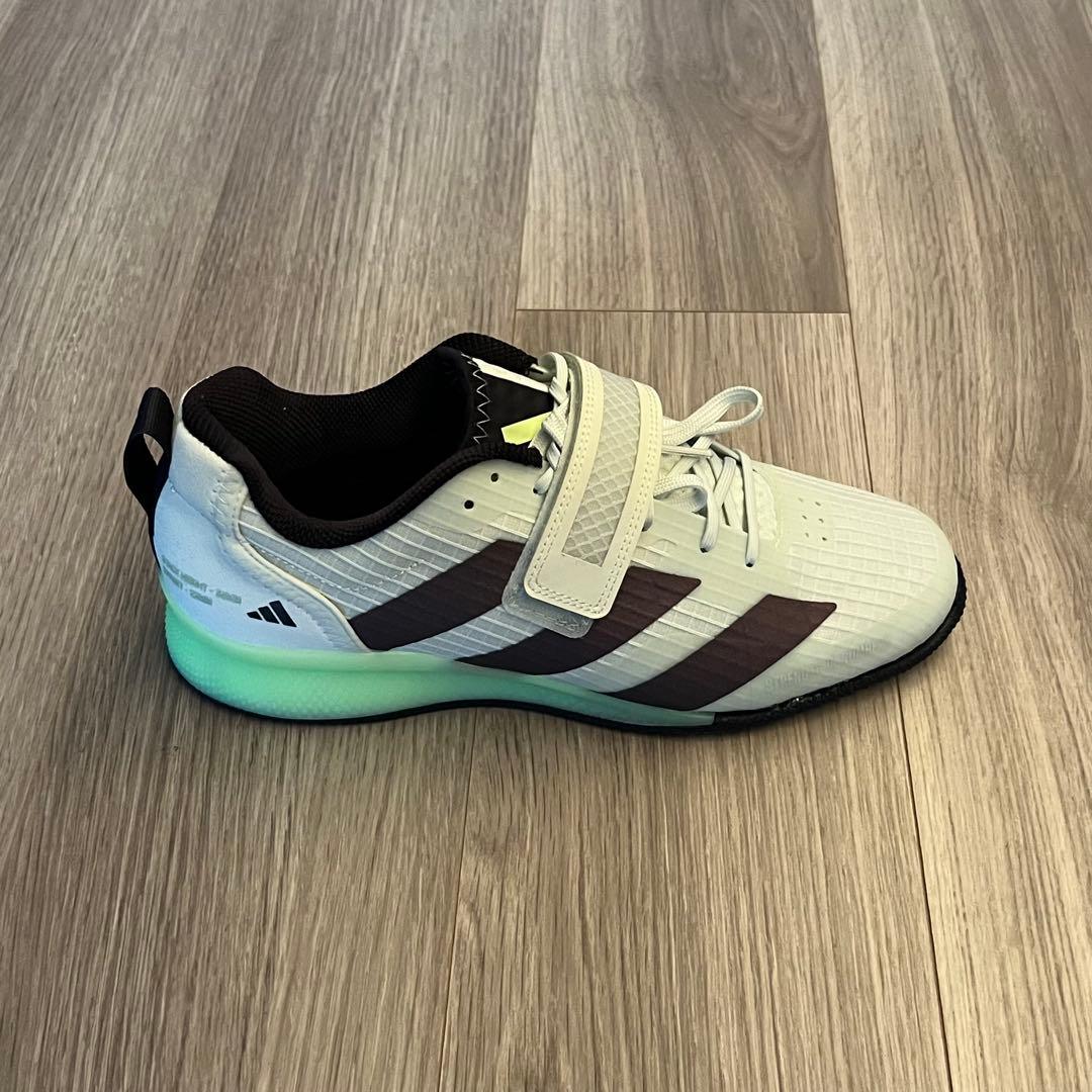 Adidas Powerlift 5 ウエイトトレーニングシューズ