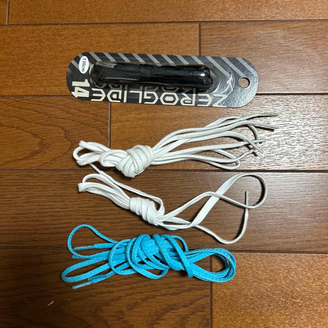 モレリア2Japan シューズ入れあり 手入れ道具セット