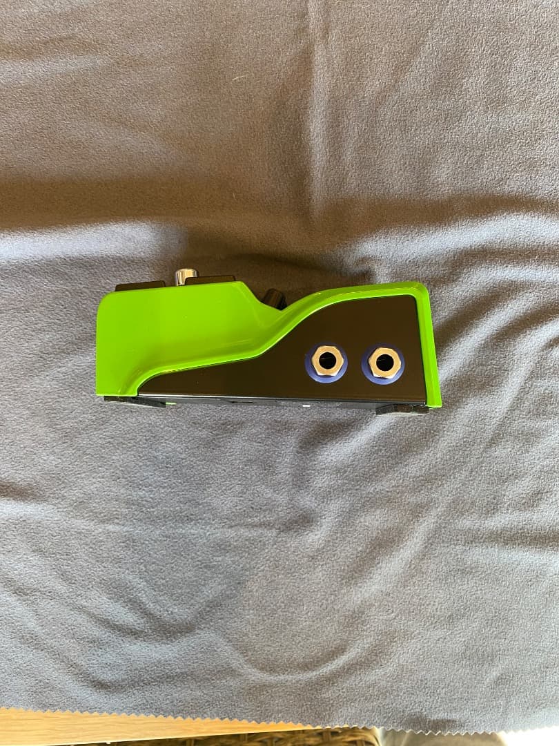 ZOOM MULTISTOMP MS-90LP+ ルーパー