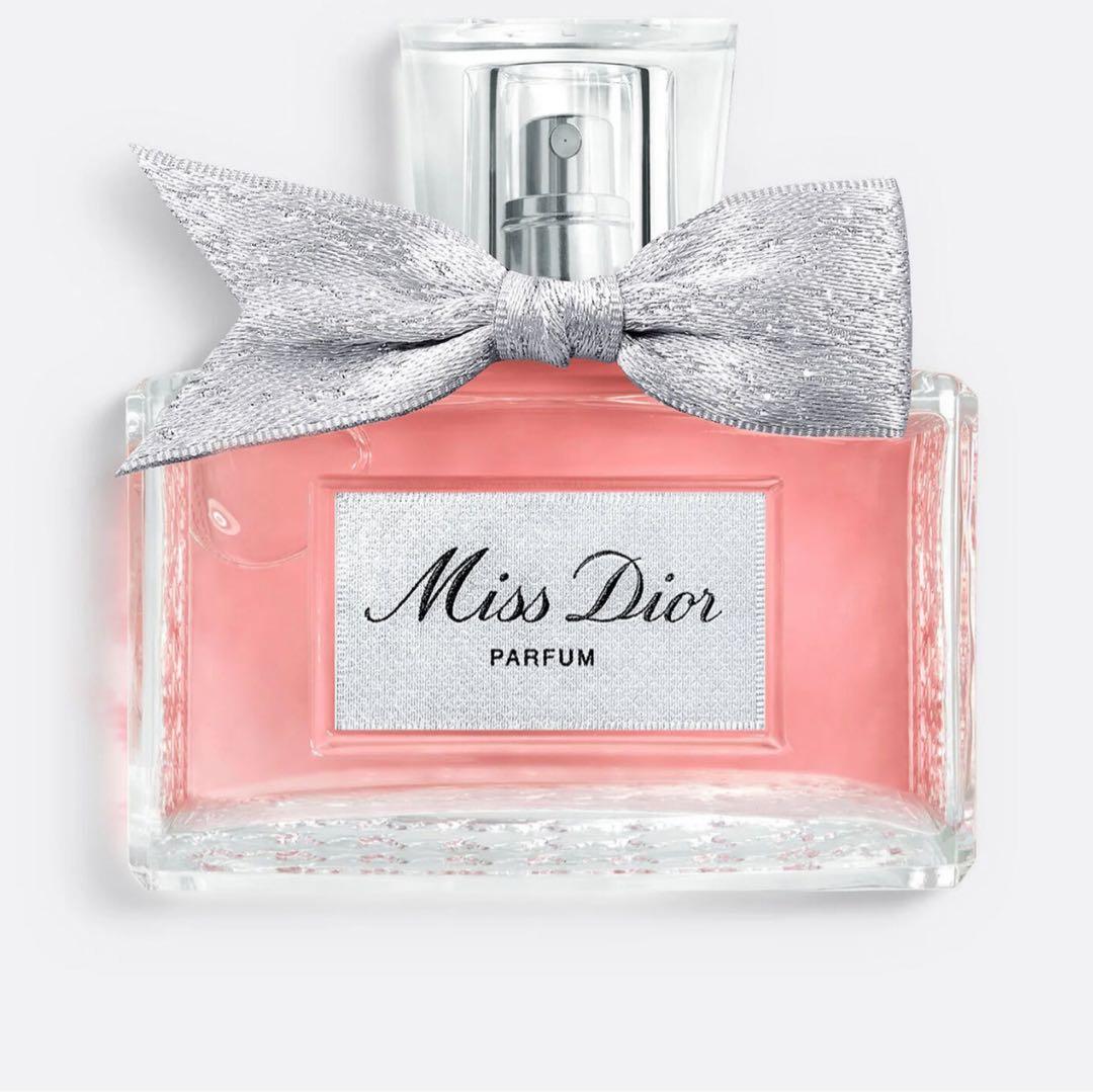 Dior 香水 ミスディオール パルファン 35ml 箱付き