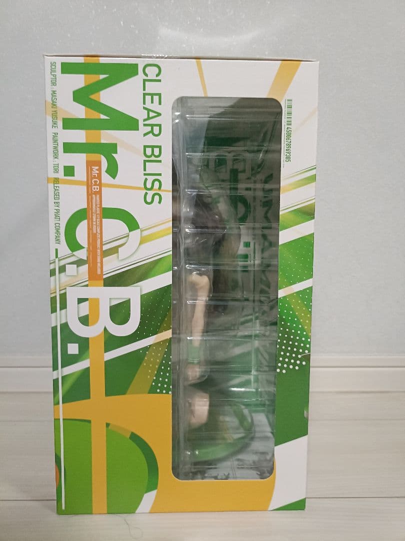 ウマ娘 プリティダービー　Mr.C.B. 1/7スケールフィギュア