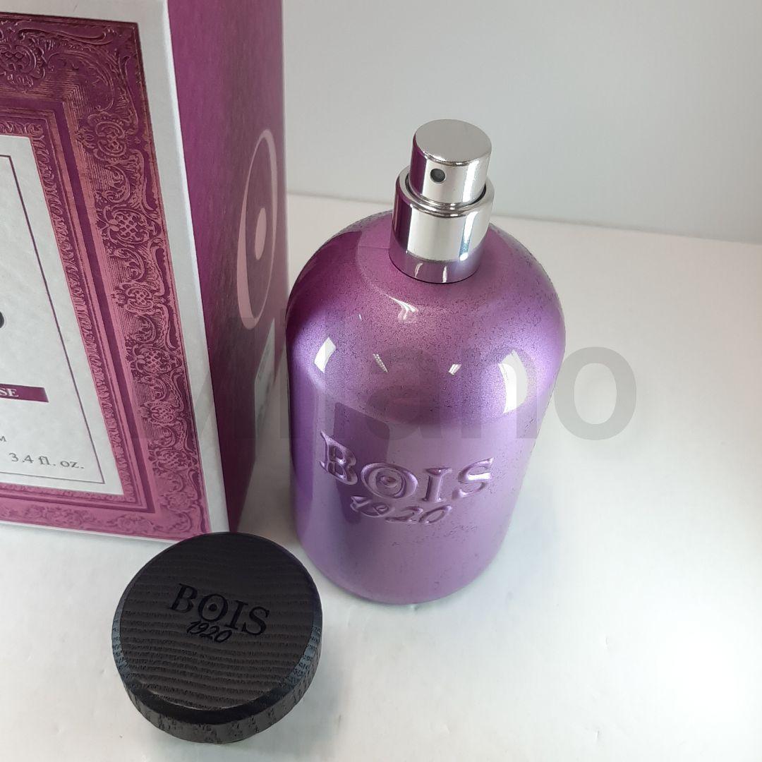 ボワ1920 センシュアルチュベローズ オーデパルファム 100ml 香水