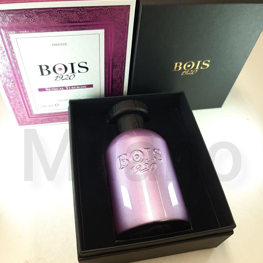 ボワ1920 センシュアルチュベローズ オーデパルファム 100ml 香水