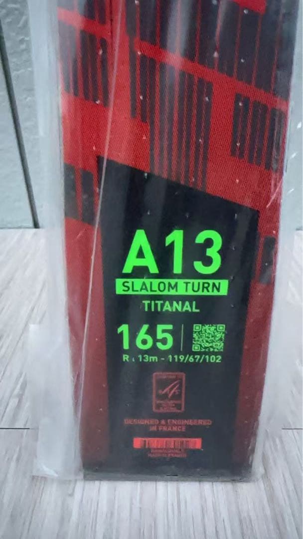 ROSSIGNOL ロシニョール スキー板 メンズ レディース2026 HERO