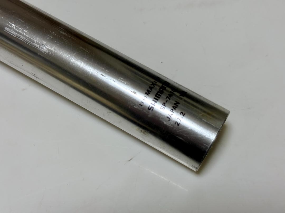 Shimano DURA-ACE シートポストSP-7410 27.2mm