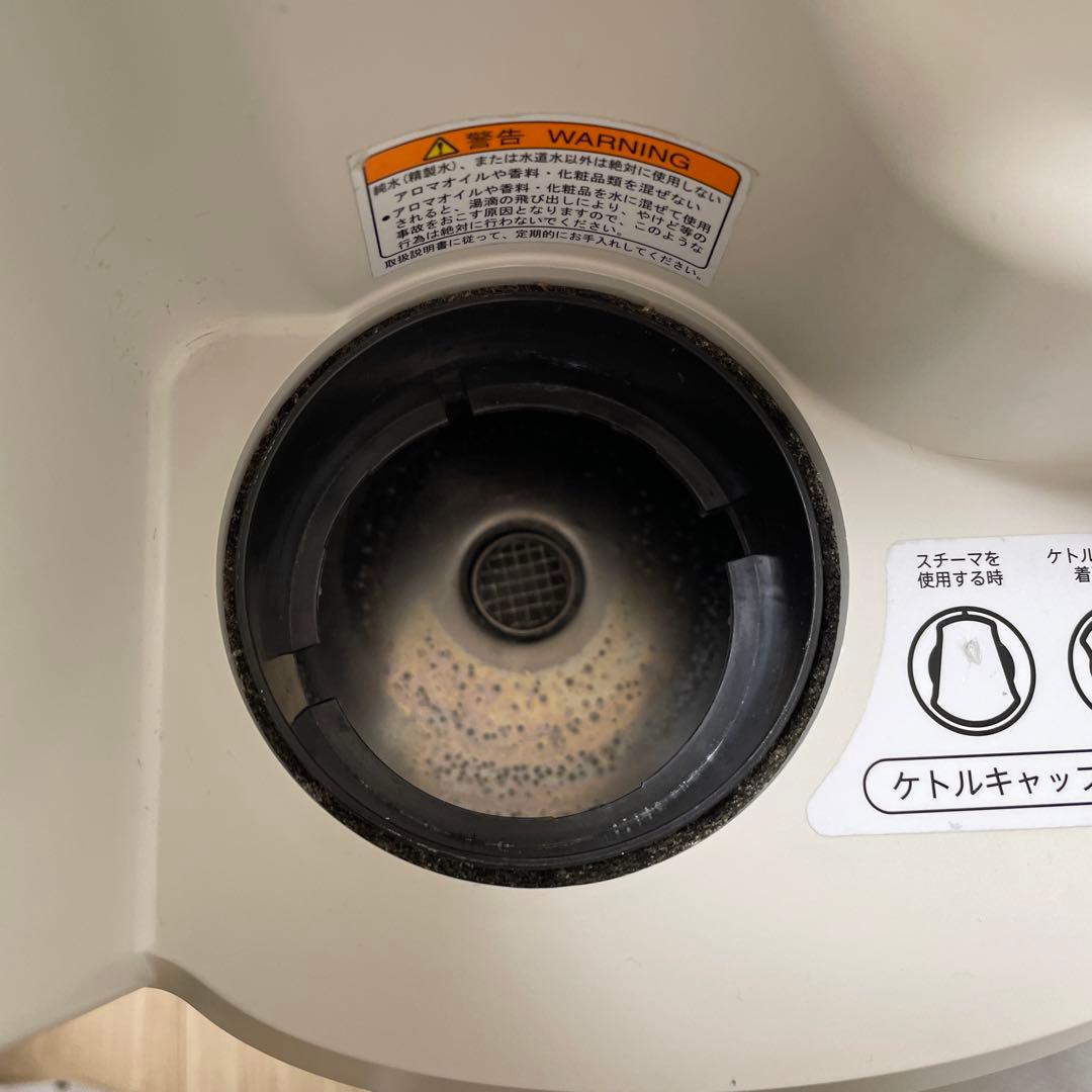 ⭐️かずねい⭐️タカラベルモント NOAGE スチーマー