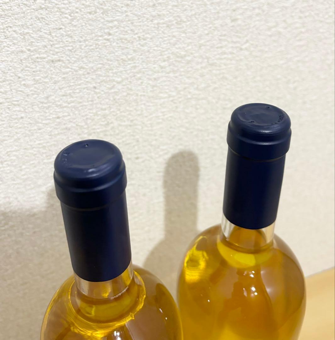 2/9 22時まで最終値下げ‼️クエルチャベッラ バタール 2012 2本 巻紙付