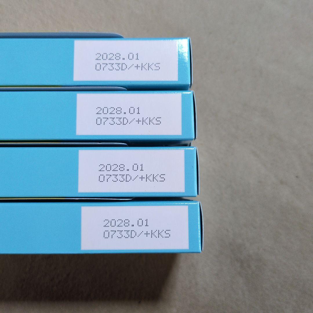 M.C. Butter エムシーバター15袋 × 4箱