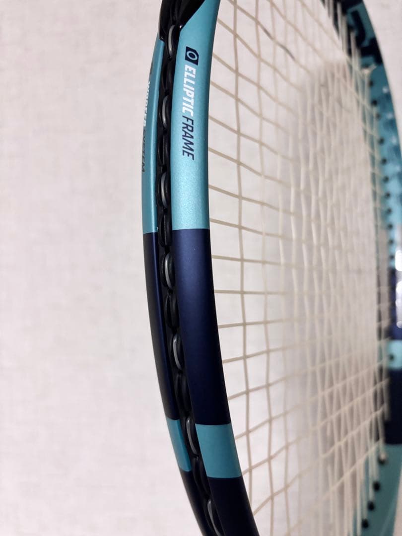 バボラ　エボドライブツアー