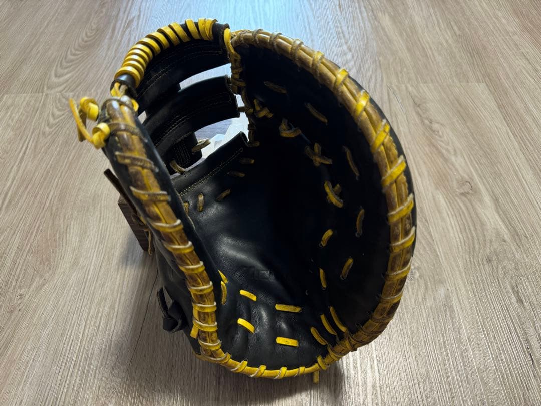 【最終】ミズノプロ　プロ支給品　オーダー