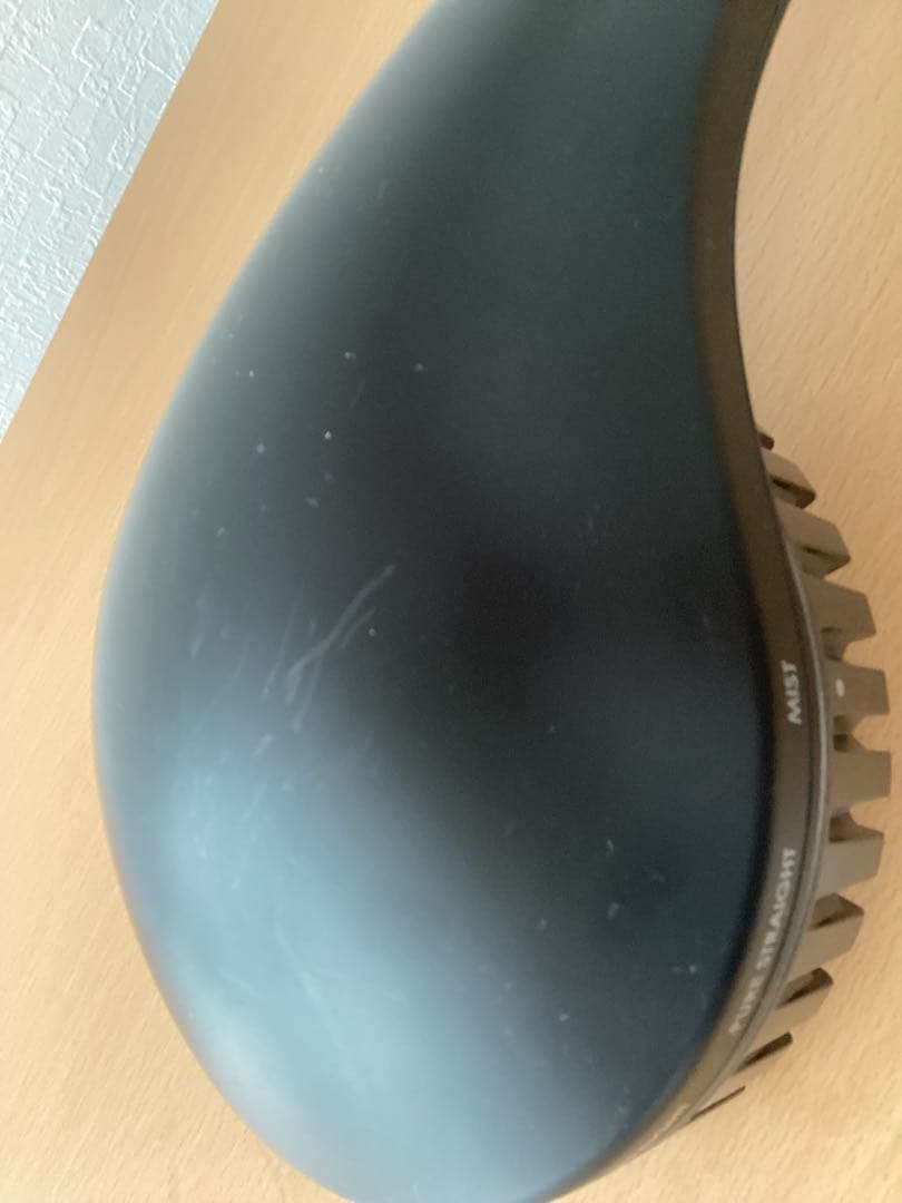 ReFa FINE BUBBLE DIA 120 シャワーヘッド