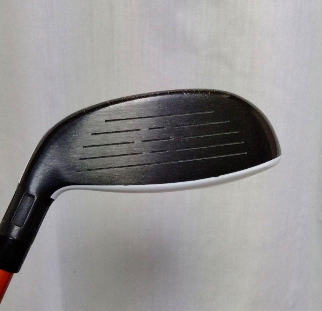 テーラーメイドM2ユーティリティ19° ツアーAD DI95X