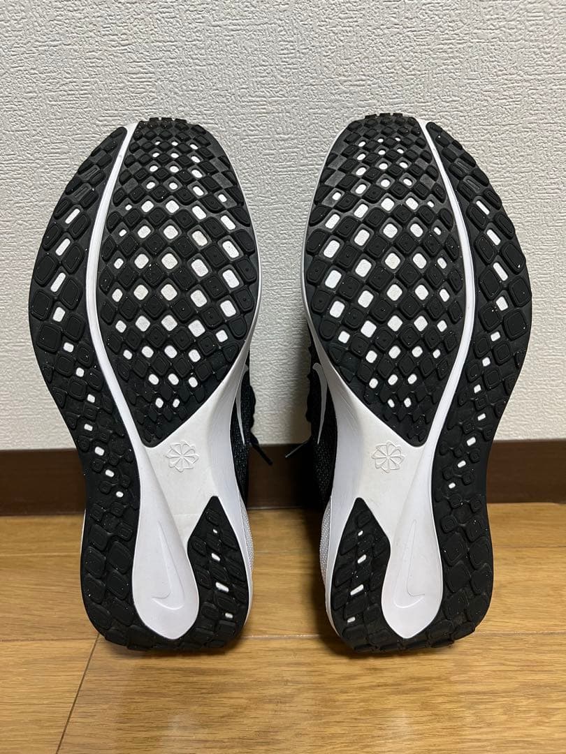 【美品】ナイキエアズームペガサス41 27cm