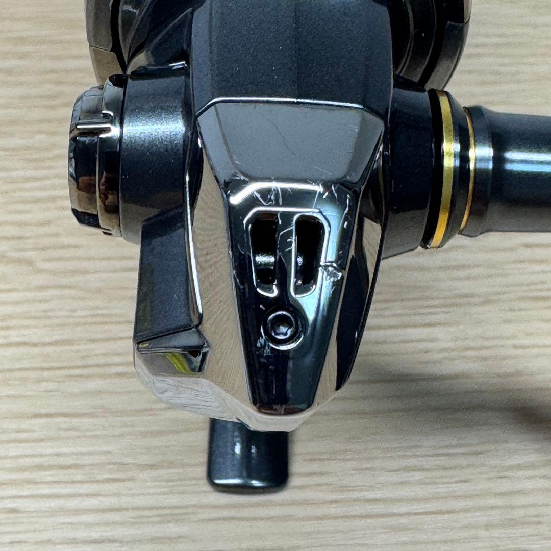 シマノ 24 　ツインパワー C5000XG　SHIMANO 10575