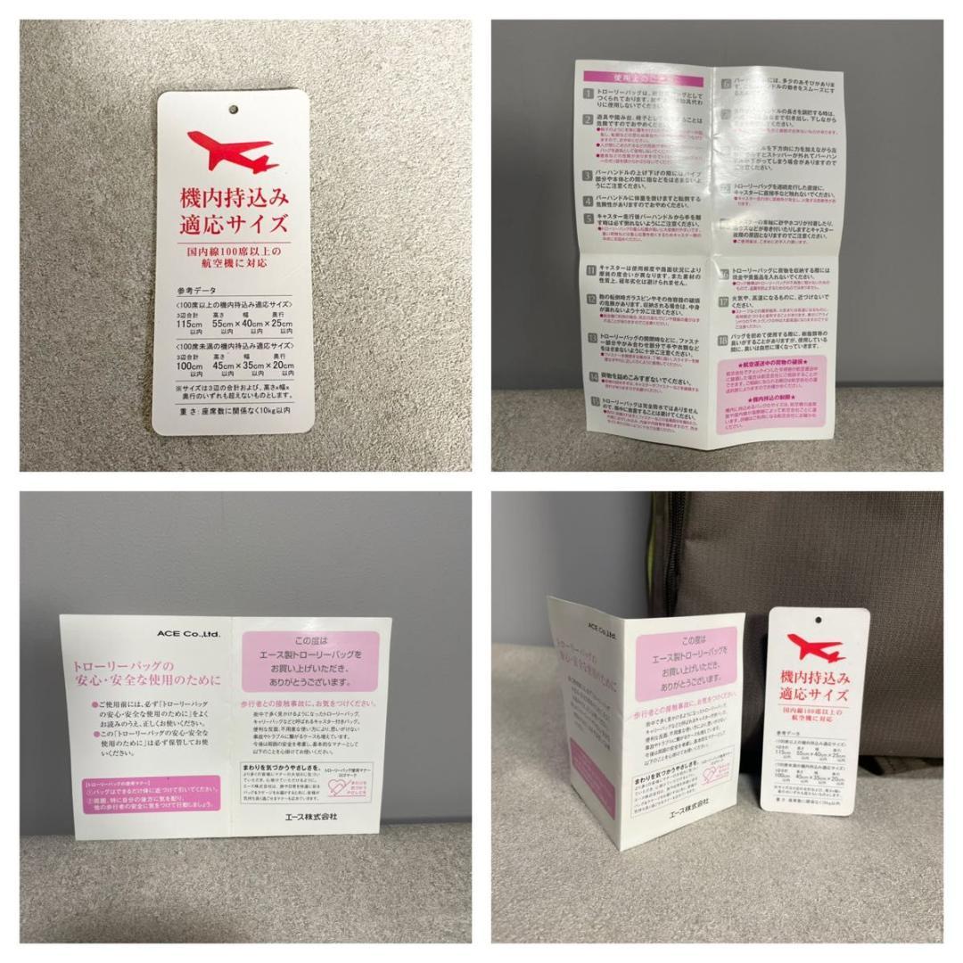 マンダリナダック 3WAYキャリーリュック 機内持ち込み PC収納 大容量