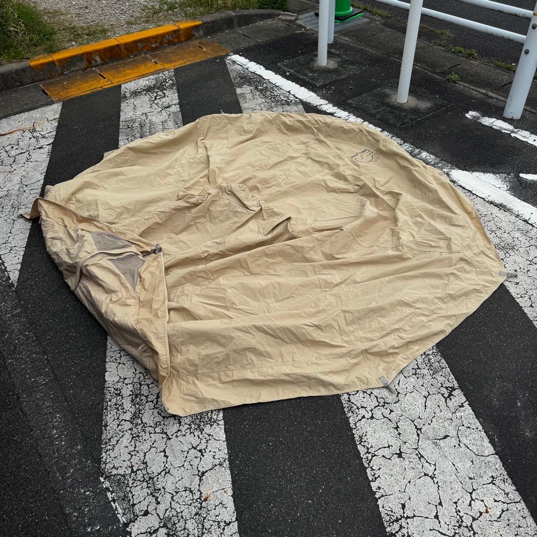 8602.ノルディスク アスガルド テック ミニ ピンク