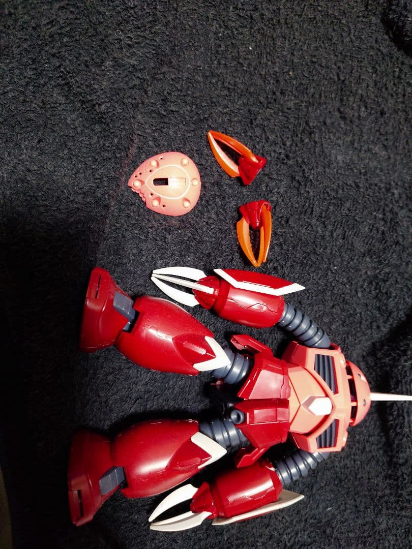 HG RG MGSD ガンプラセットジャンク品