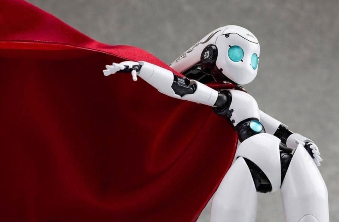 figma ドロッセル チャーミング 「ファイアボール チャーミング」