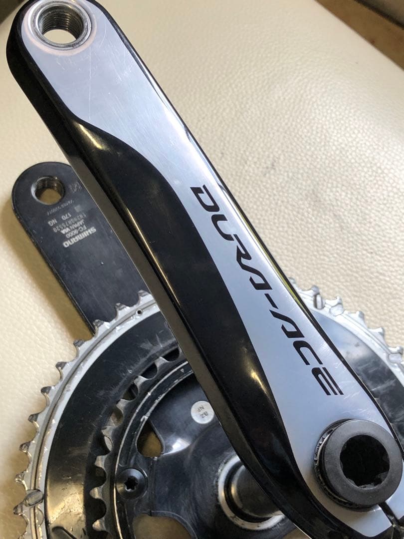 サッシーさま専用！最期のデュラエース！FC-9000