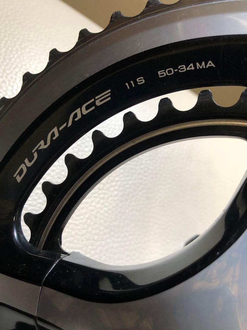 サッシーさま専用！最期のデュラエース！FC-9000