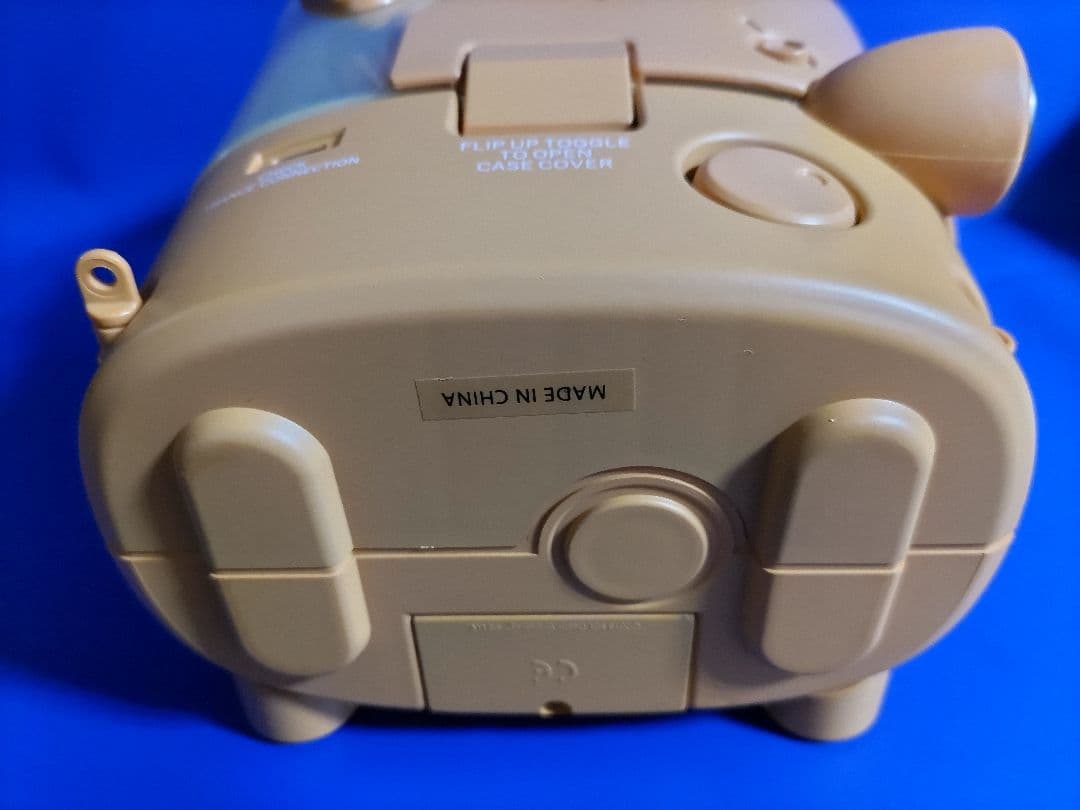 デスストランディング DEATH STRANDING BBポッド 千値練