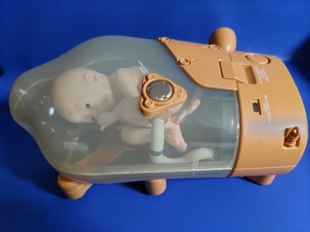 デスストランディング DEATH STRANDING BBポッド 千値練